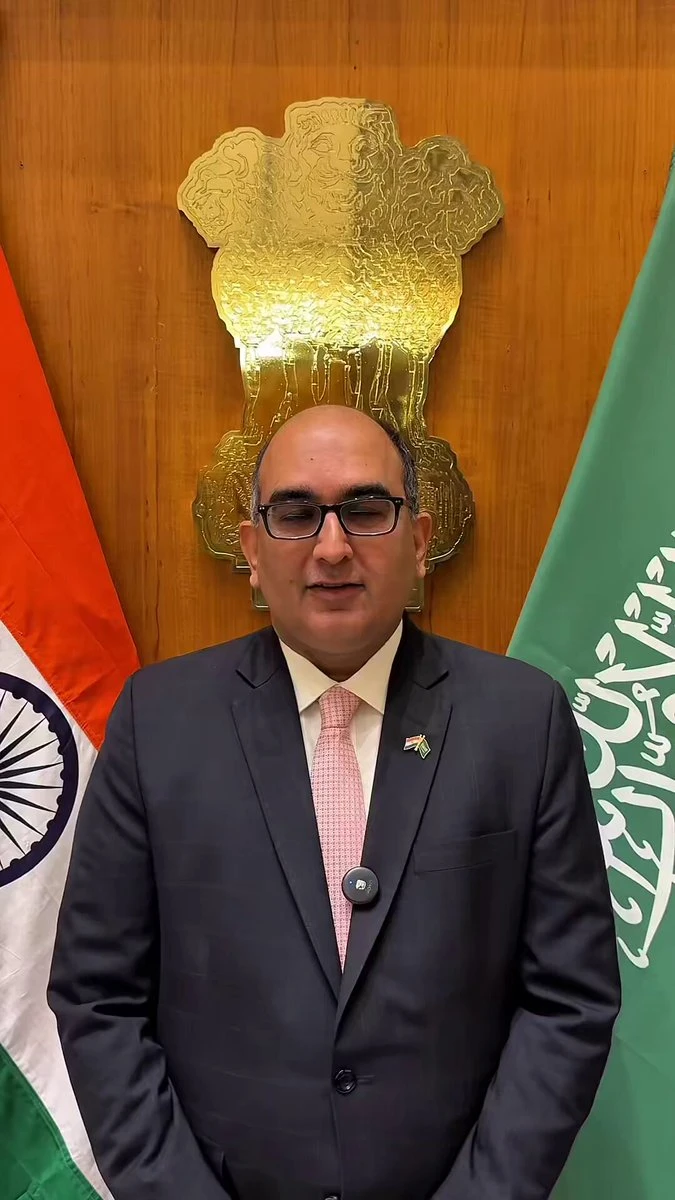 Indian Expat Killed in Riyadh Missile Strike