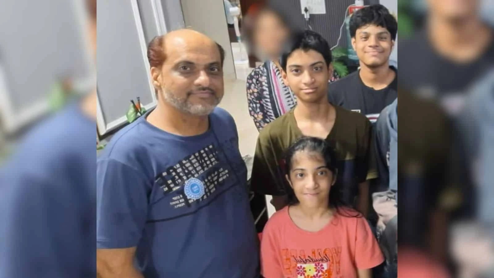 Hyderabad Techie Among 13 Killed in Riyadh Airport Attack
