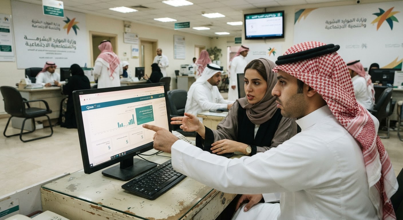 Saudi Arabia Implements New Expat Visa Cap for Startups