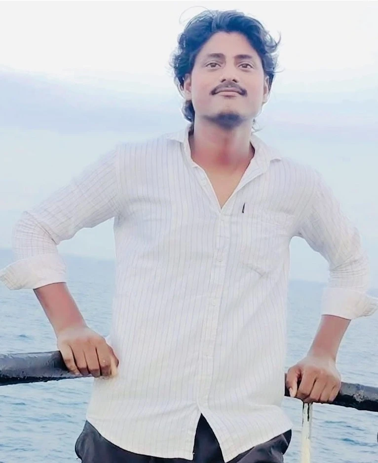 Two Indian Sailors Missing After Drone Strike Near Oman