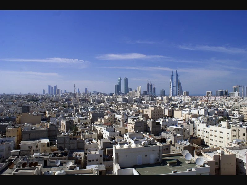 New Bahrain Temporary Work Permit Rules for 90-Day Assignments