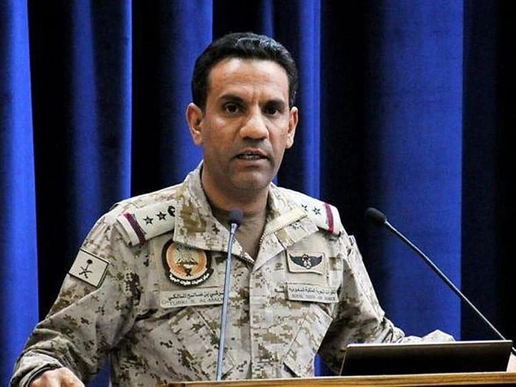 Saudi-Led Coalition Launches Massive 'Fajr Al-Yemen' Operation