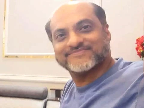 Indian IT Pro Killed, Family Injured in Riyadh Airport Attack