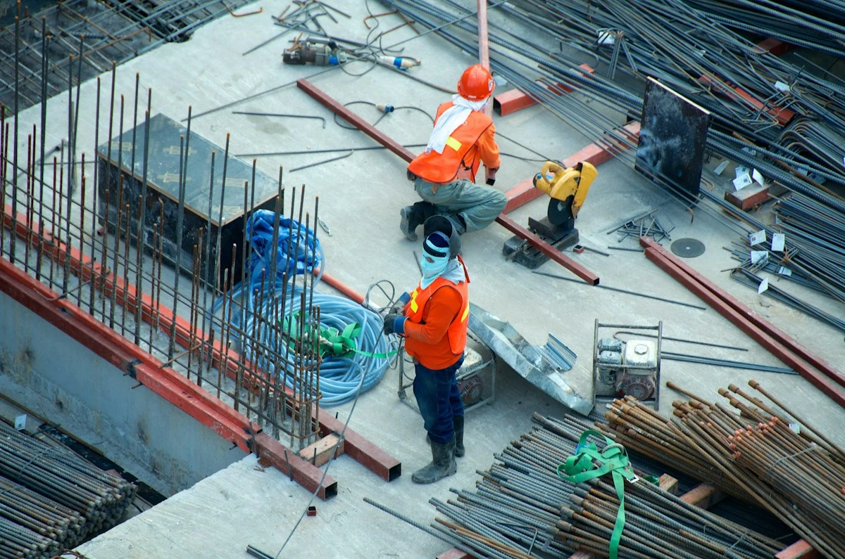 Azizi Launches Massive Housing for 31,000 Workers in UAE