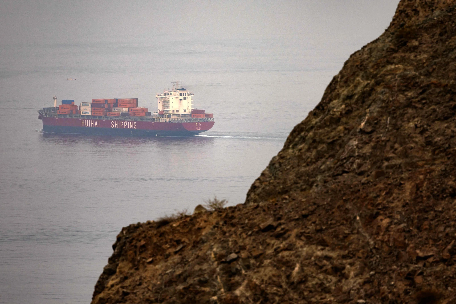 Gulf Security Crisis: Maritime Attacks and Drone Strikes