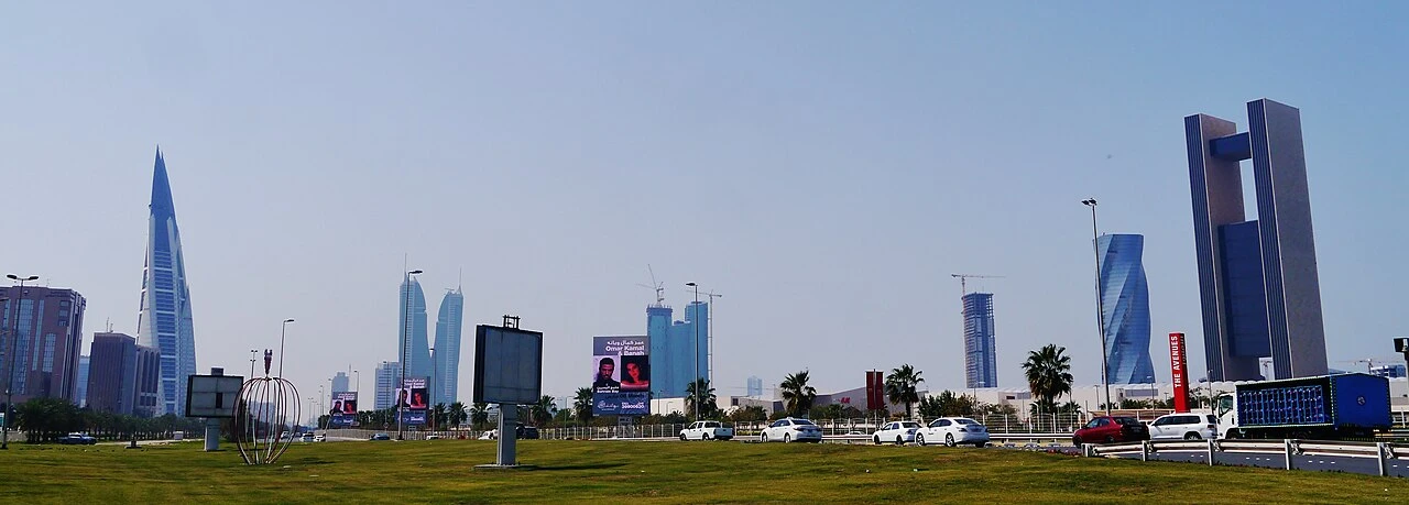 Bahrain mandates local health insurance for dependent visas