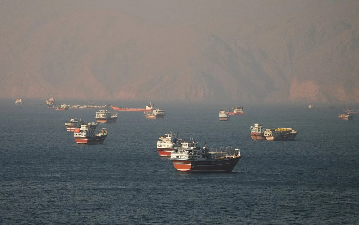 Trump Rejects Iran's Strait of Hormuz Plan Amid Rising Tensions