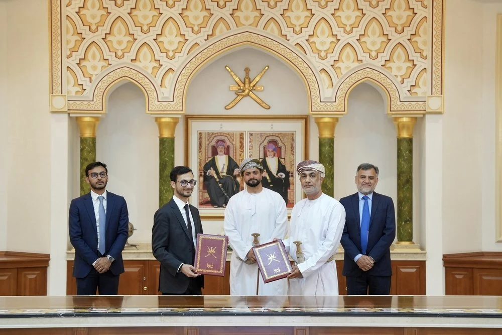 Muscat to Transform Al Salam Street with New Tunnels