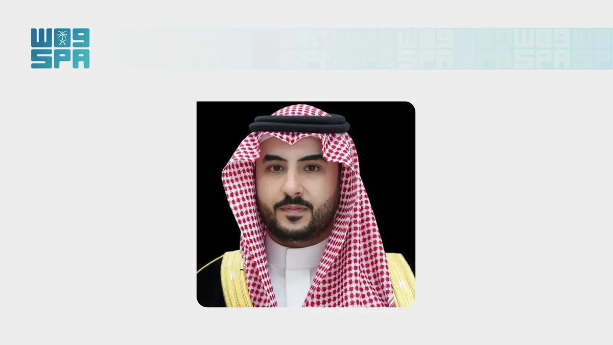 Sheikh Mansour Visits Riyadh for High-Level Security Talks