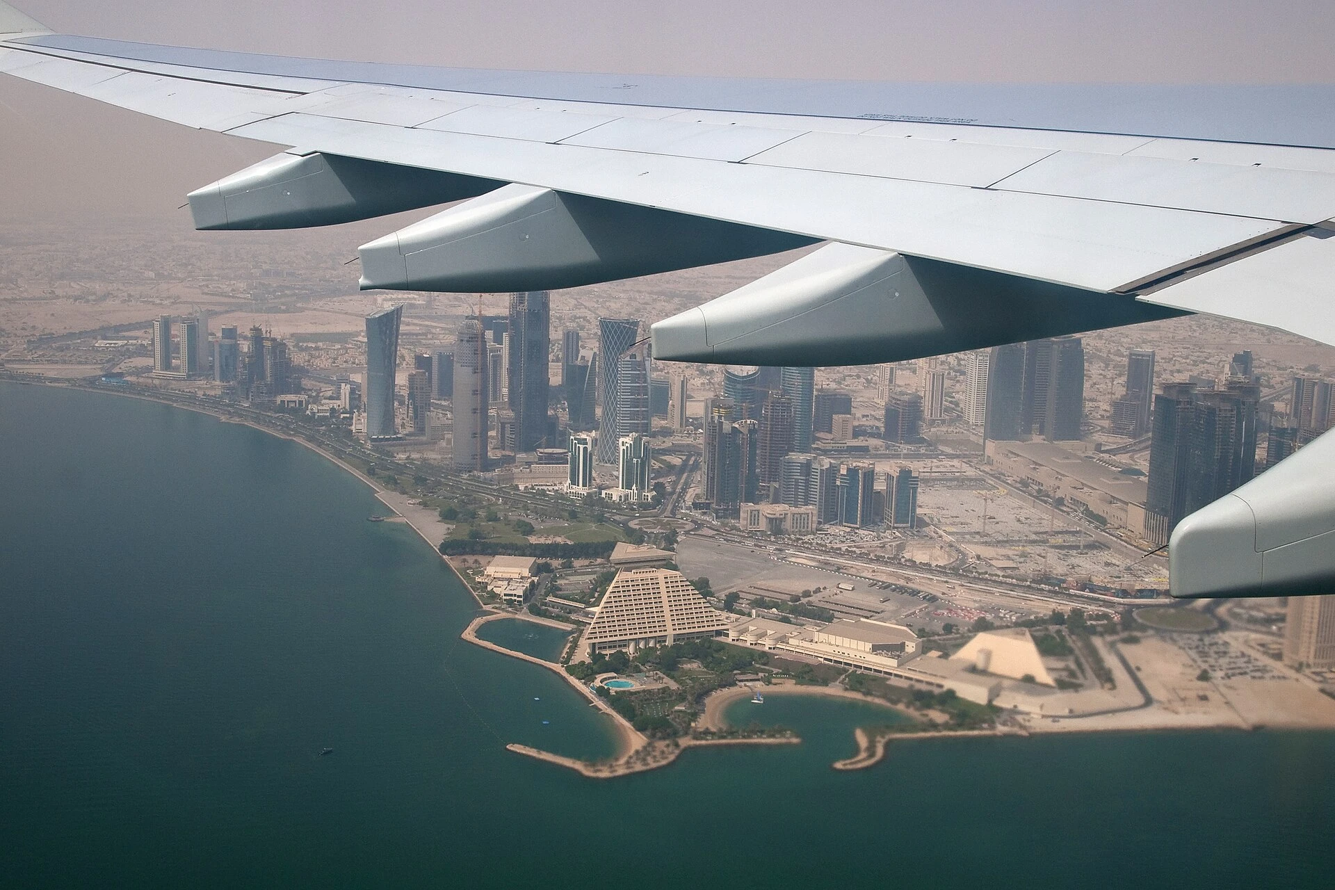 Qatar Unveils $5.5 Million Funding Boost for Tech Founders