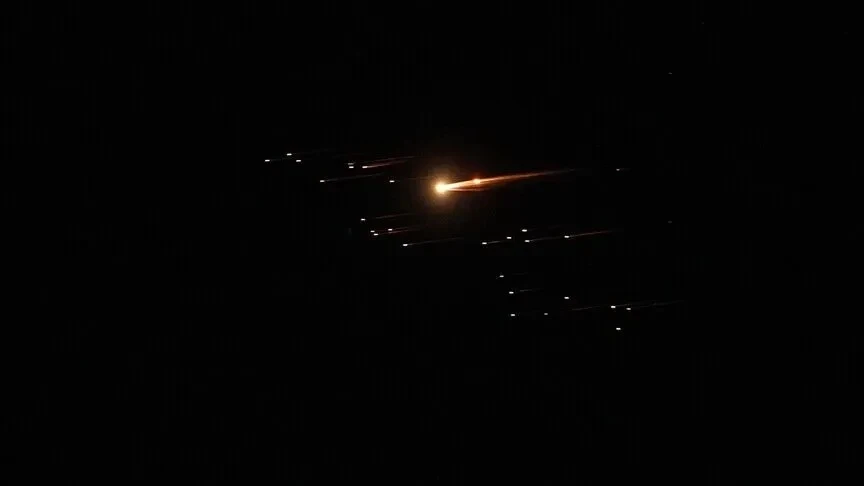 Red Sea Crisis Escalates: Civilian Deaths in Mokha as Houthi Control Tightens
