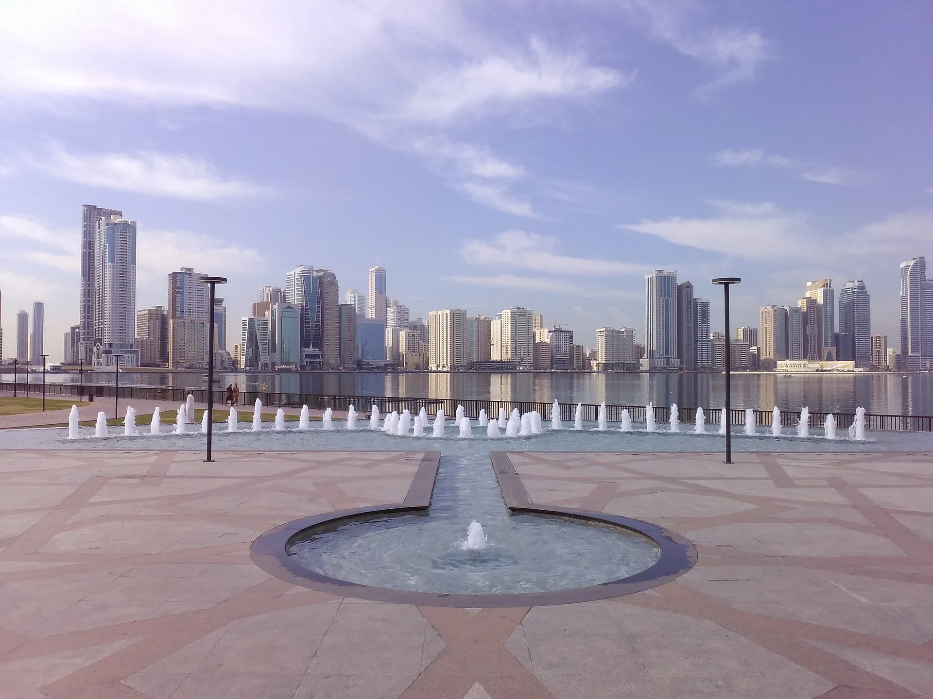 Sharjah Cracks Down on Illegal Bachelor and Shared Housing