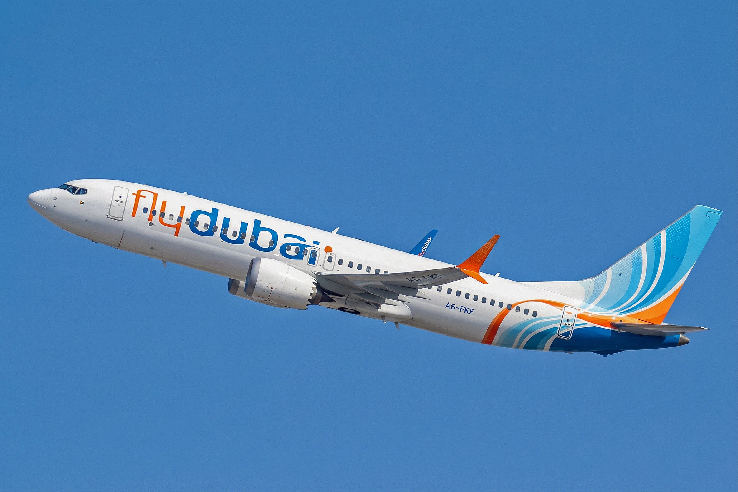 UAE Labels flydubai Cockpit Assault a Terrorist Act
