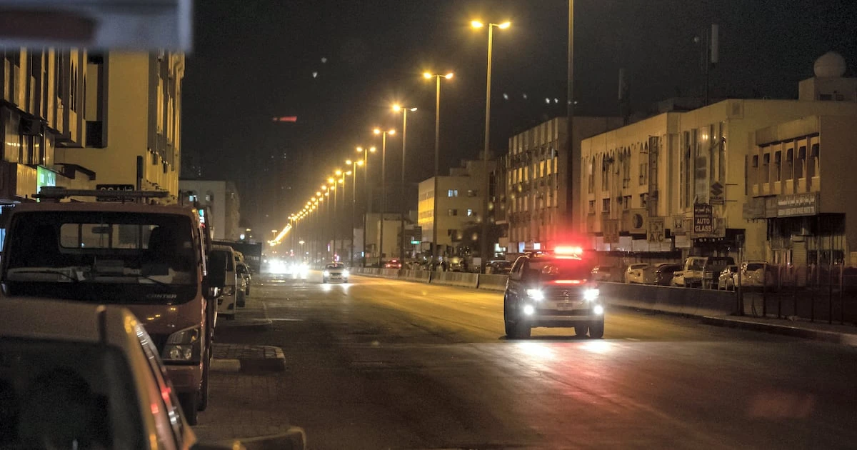 Indian Airport Worker Murdered in Sharjah: Remains Returned to India