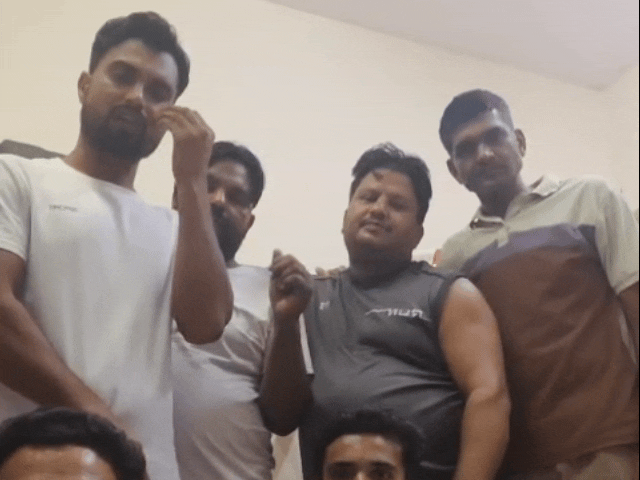 Six Rajasthan Youths Trapped in Dubai Recruitment Scam