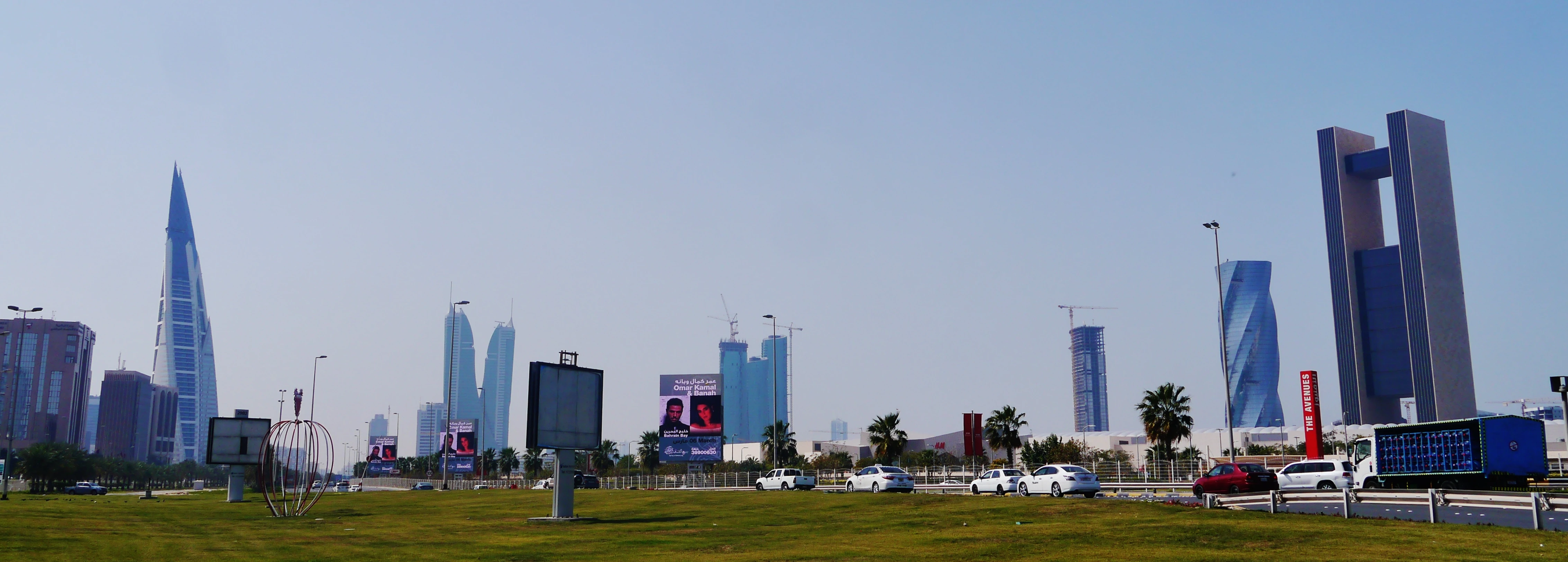 Bahrain Makes Golden Residency Work Permit Renewal Instant
