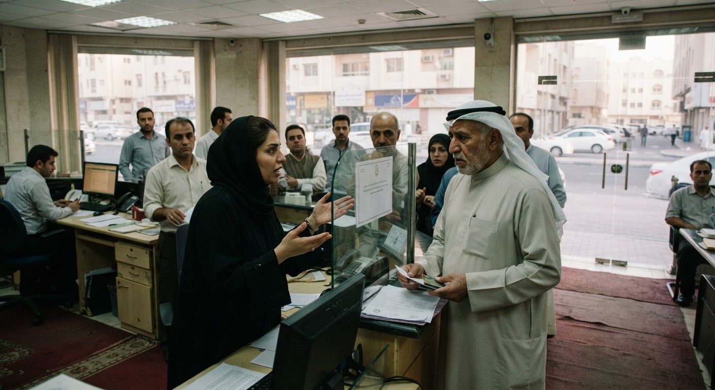 UAE Central Bank Cuts Off Bank Melli’s Iran Money Pipeline