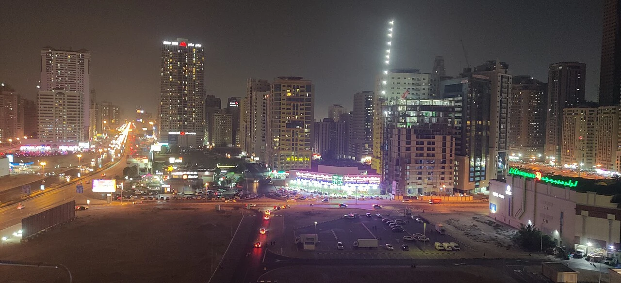 Sharjah Launches Crackdown on Illegal Residential Housing