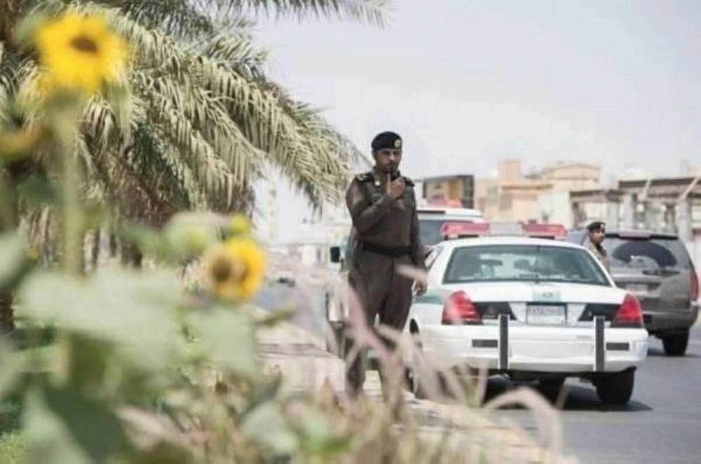 Saudi Arabia Detains 13,822 in Major Residency Crackdown