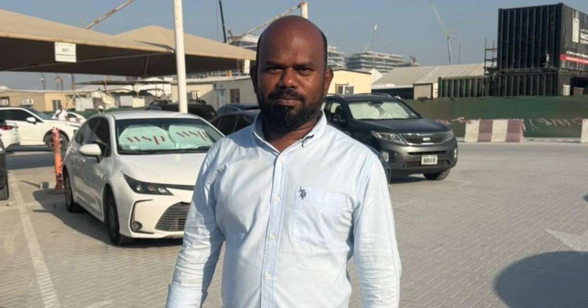 Two Indians Win $1 Million Each in Dubai Duty Free Draw