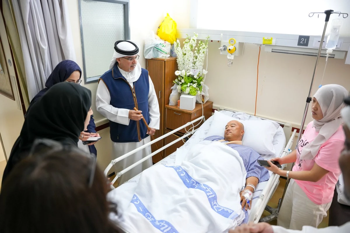 Bahrain Healthcare Costs to Rise for Expats and Visitors