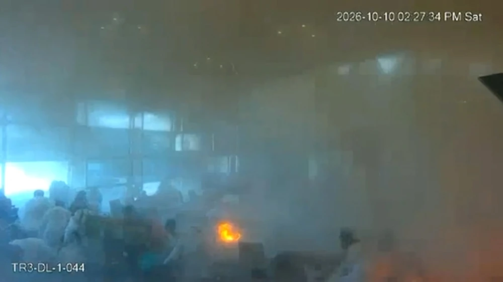 Houthi Missile Strikes at Riyadh Airport Kill 18; Flights Suspended