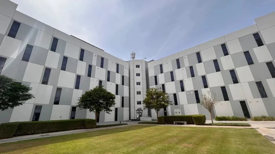 Azizi's New Worker Housing Projects for 31,000 Staff