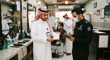 Saudi Arabia Tightens Barber Shop Hygiene and Home Service Rules