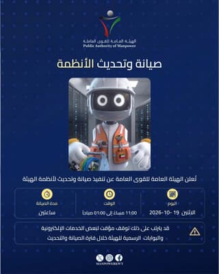 Kuwait Boosts 'Report Me' Tool to Fight Labor Violations