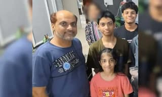 Indian Expats Hit by Gulf Missile Strikes; Sailors Missing