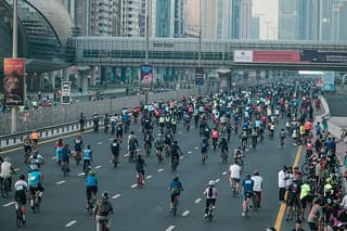 Win 10,000 Dirhams in Dubai Ride 2026 'Dress Your Ride' Contest