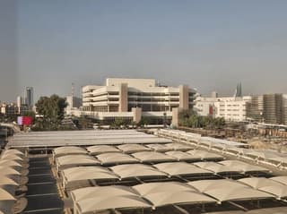 Bahrain to Move Expats to Private Healthcare from October 31