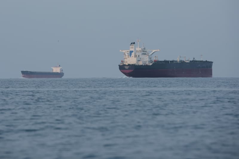 22 Indians Safe After Drone Attack on Oil Tanker Near UAE