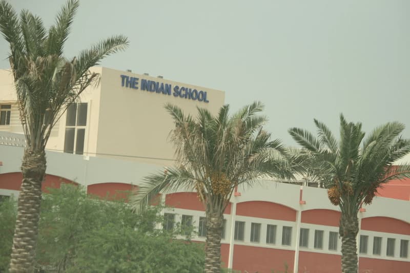 ISB Riffa Campus Launches Free Real-Time Bus Tracking