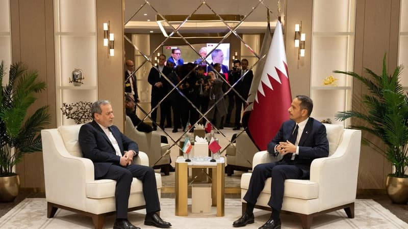 Diplomacy vs. Destruction: Qatar Brokers Rare US-Iran Talks as Yemen Conflict Explodes