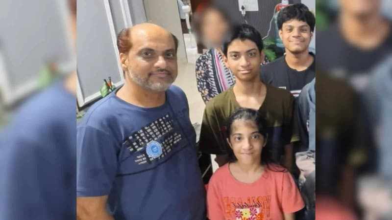 Hyderabad Techie Among 13 Killed in Riyadh Airport Attack
