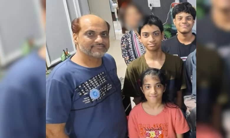 Indian Expats Killed and Missing in Recent Gulf Attacks