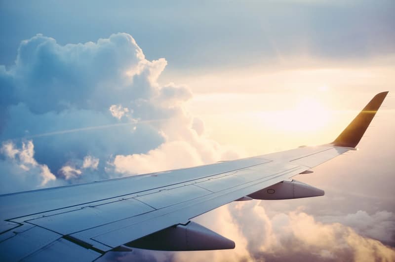 Airlines Extend Dubai Flight Suspensions to 2027