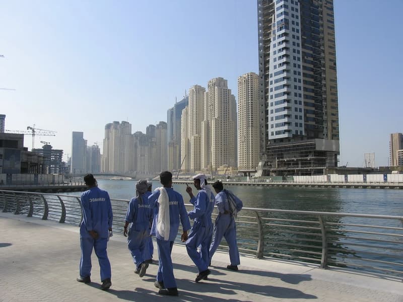 UAE Implements New VAT Recovery Rules for Staff Housing