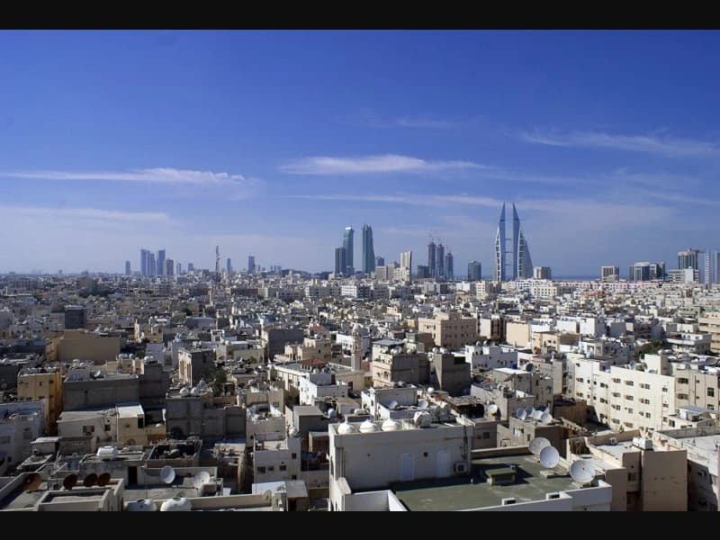 New Bahrain Temporary Work Permit Rules for 90-Day Assignments