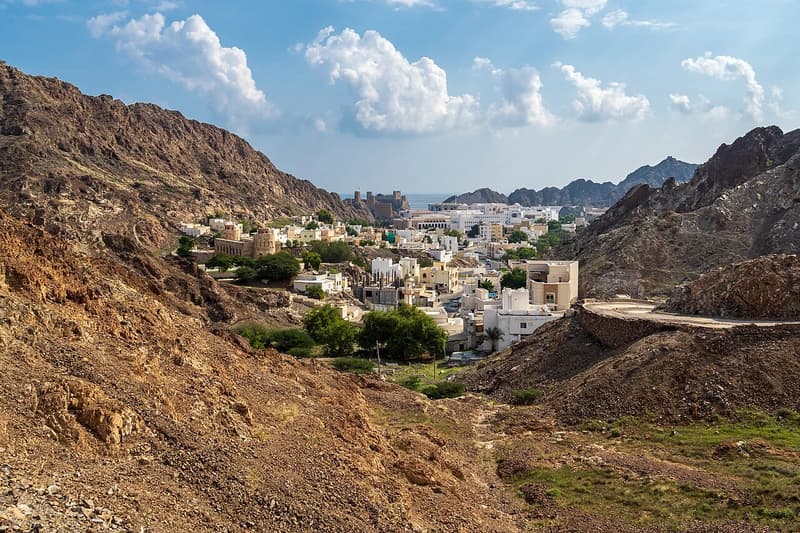 Oman Expats: Housing and Utilities Devouring Nearly Half of Monthly Budget