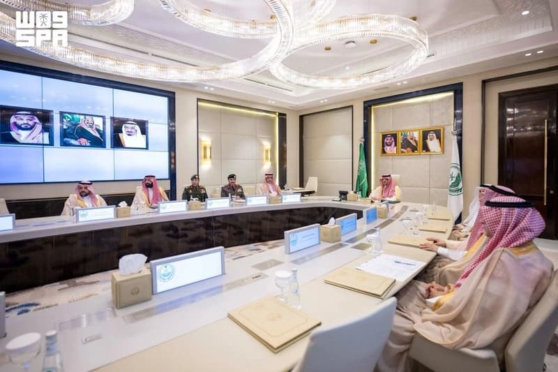 Bahrain-Saudi Border: New One-Stop System at King Fahd Causeway