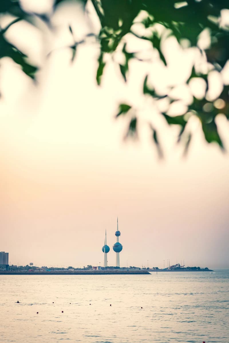 Kuwait Expats: Online Civil Status Updates for Article 7 Residents