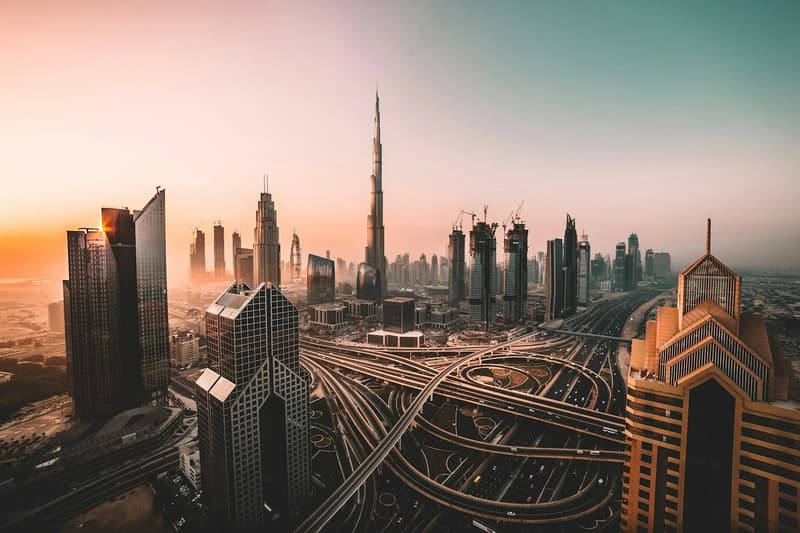 Dubai Enters 10-Day Mourning Period Following Passing of Sheikh Ahmed bin Rashid Al Maktoum