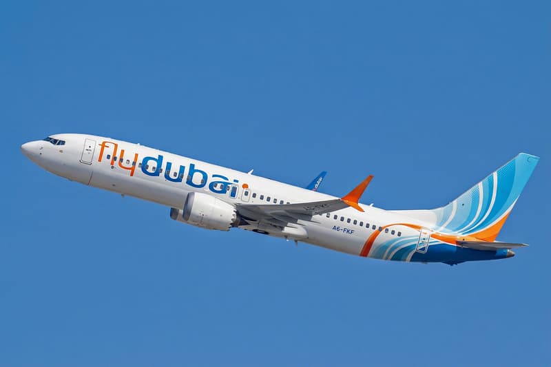 Flydubai Pilot Attack: 180 Lives Saved in Mid-Air Struggle