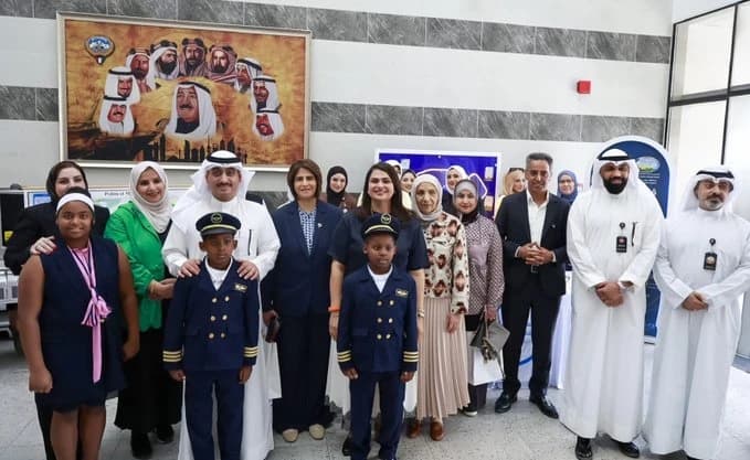 New Travel Health Clinic Opens in Hawally, Kuwait