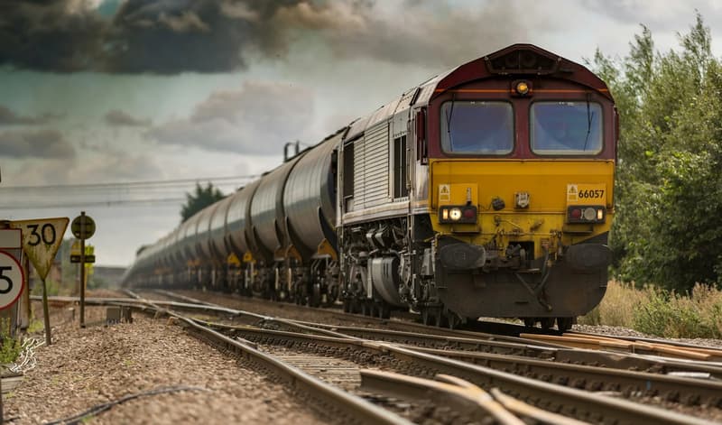 Etihad Rail Launches Dubai-Abu Dhabi Service with AED 39 Fares