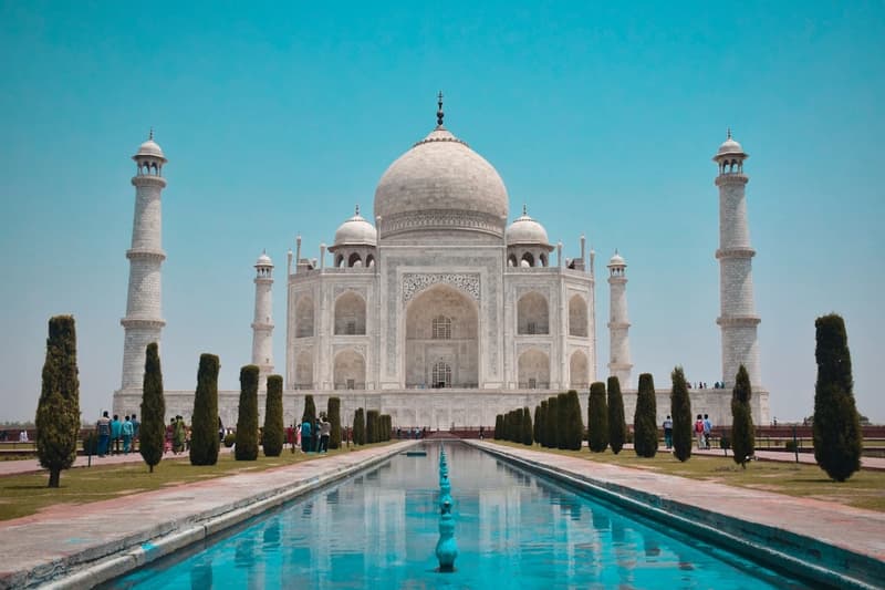 New Entry Fees Set for Sheikh Zayed Grand Mosque Sightseeing