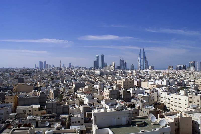 Bahrain Approves 90-Day Temporary Work for Expats