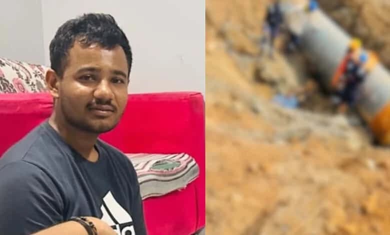 Telangana Rigger Killed in Tragic Saudi Arabia Accident